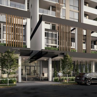 sil accommodation wollongong