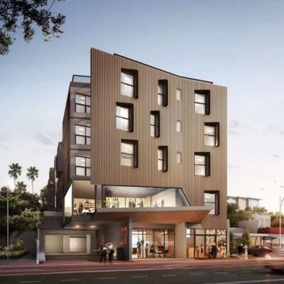 sil accommodation wollongong