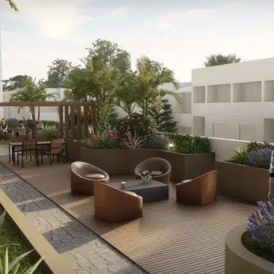 ndis sda accommodation lidcombe