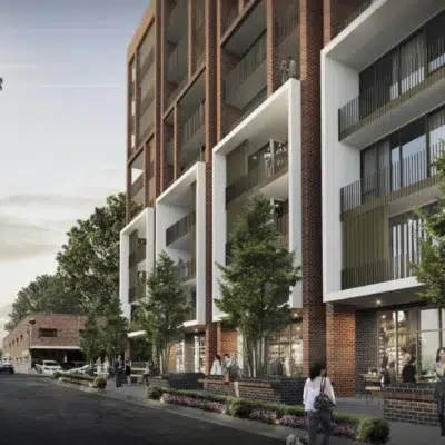 Lidombe SIL SDA supported independent living concierge specialist disability accommodation