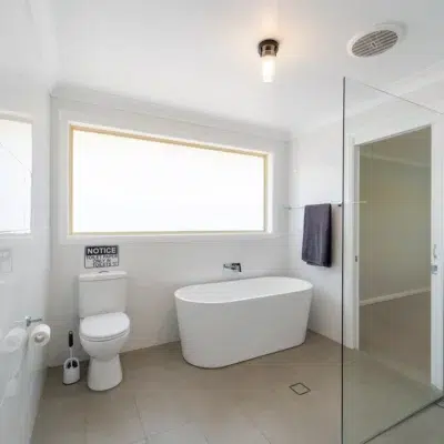 NDIS SIL accommmodation, Glenmore Park