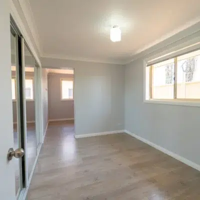 SIL homes Glenmore Park