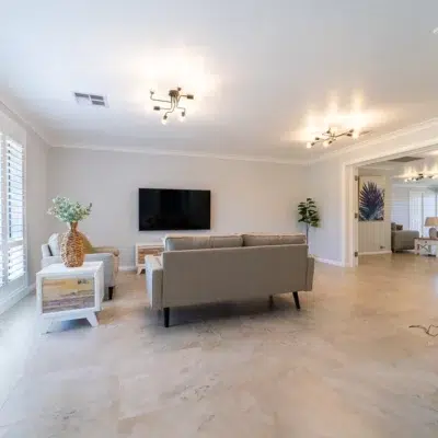 sil accommodation Glenmore Park