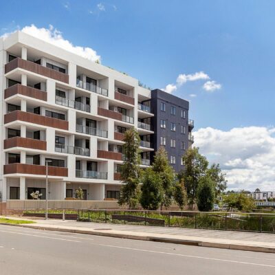 Image of Penrith, NSW SDA SIL Apartments with Concierge Disability Support by Allara Support Services