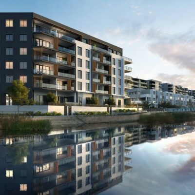 sda accommodation penrith