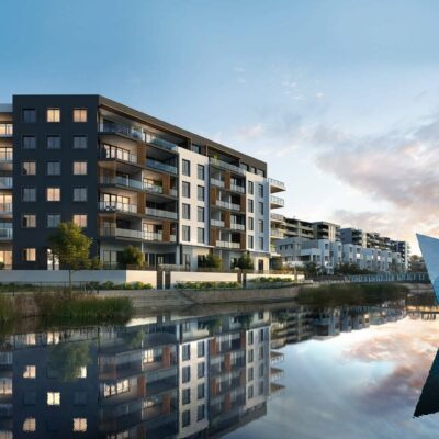 Image of Penrith, NSW SDA SIL Apartments with Concierge Disability Support by Allara Support Services