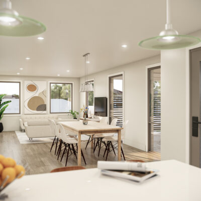 SDA SIL Accommodation Bathurst