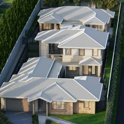 ndis sda accommodation Bathurst