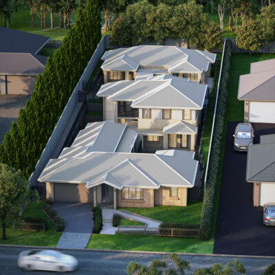 Image of Bathurst SDA SIL Accommodation Specialist Disability NDIS High Physical Support Robust Allara Support Services
