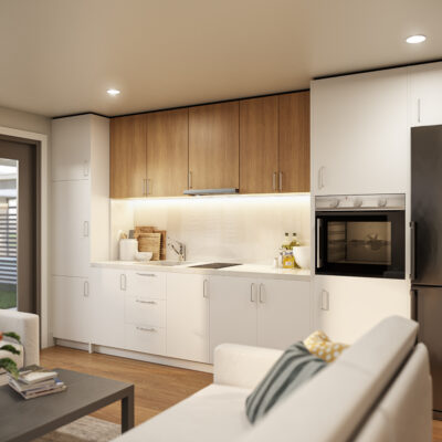 Supported Independent Living accommodation Bathurst