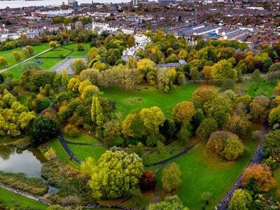 liverpool+park