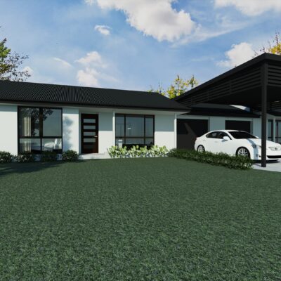 NDIS SDA accommodation Penrith