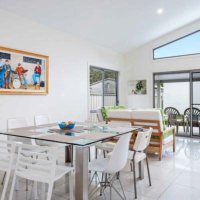 SIL vacancies Newcastle