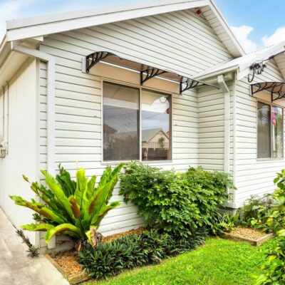 Disability Accommodation