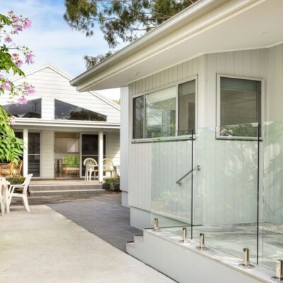 SIL accommodation Newcastle