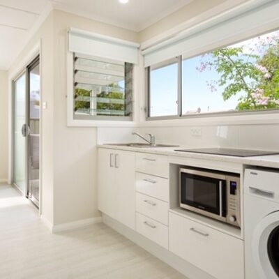 16 Sunderland kitchen