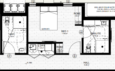 Ruskin-St-Beresfield-Villa