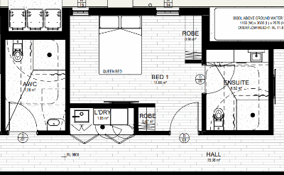 Ruskin St, Beresfield - Villa