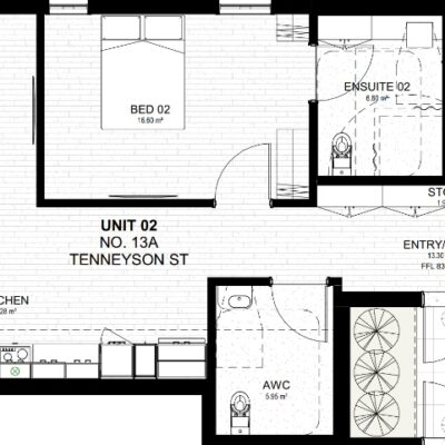 Tennyson St, Beresfield - House