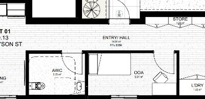 Tennyson St, Beresfield - Villa