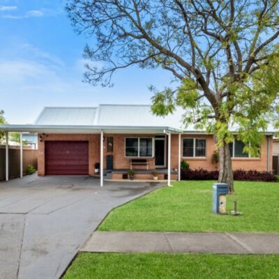 Emu Plains