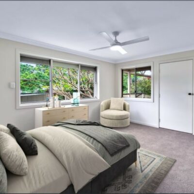Emu Plains GF