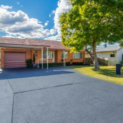 Emu plains 1