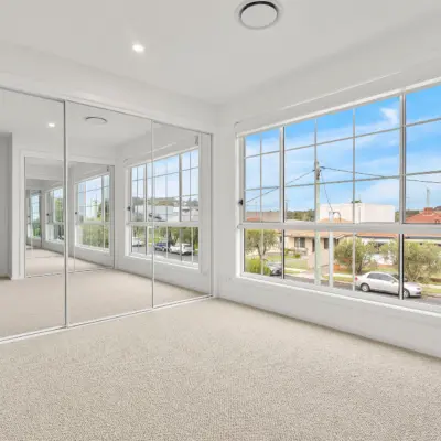Bedroom 1 1