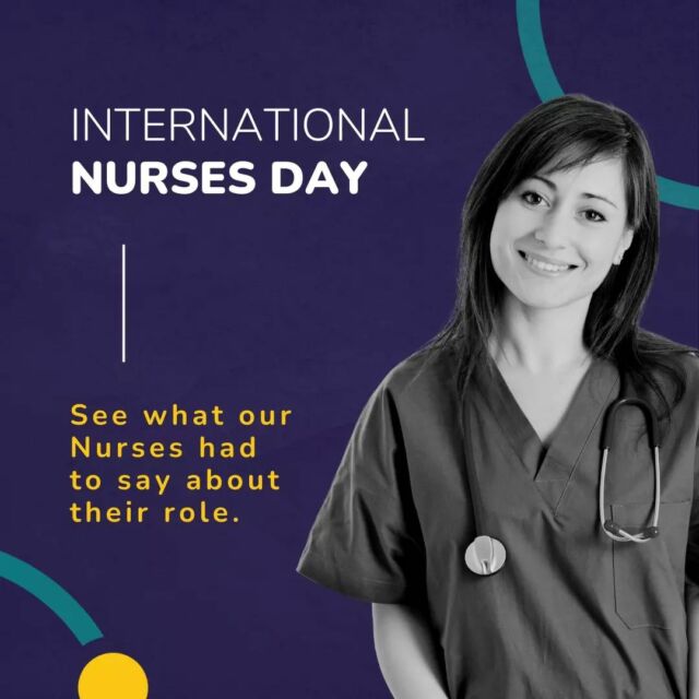 Today we celebrate International Nurses Day! 🌍 We’re so grateful for our nurses at Allara and nurses worldwide. Both Louisa & Pru from the team share that their experiences with nursing have been incredibly rewarding and it’s a privilege to impact lives daily. Here’s to appreciating our nurses and their vital role in our communities! 💙 

#WorldNursesDay #Nurses #Lovemyjob #FrontlineWork #AppreciationPost #DisabilityAwareness #AllaraSupportServices #DisabilitySupport #NDISprovider #CommunityParticipation