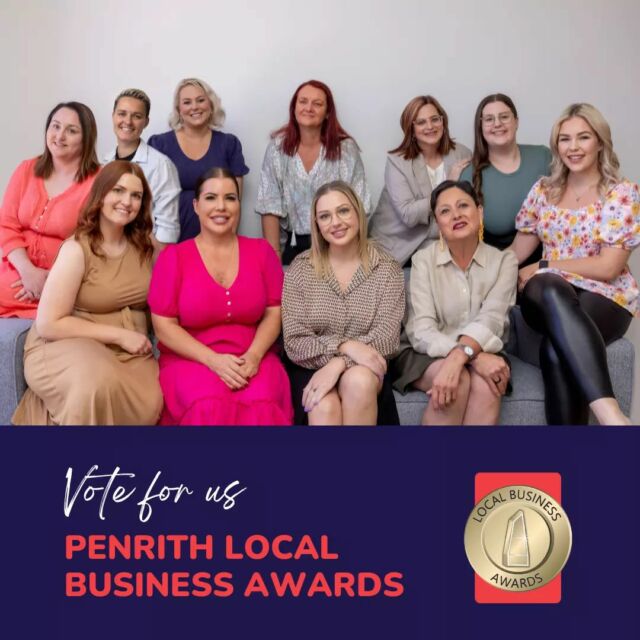 🎉 Exciting News!

We’re thrilled to announce that Allara has been nominated for the Penrith Local Business Awards again this year! 🏆

Being recognised in our amazing local community is a true testament to the dedication and hard work of our team. Last year, we were honoured to win and since then, Allara has continued to grow and thrive.

We would love your support! 

#PenrithLocalBusinessAwards #AllaraSupport #DisabilityAwareness #AllaraSupportServices #DisabilitySupport #SupportedIndependentliving #NDIS #NDISparticipants #SupportWorkers