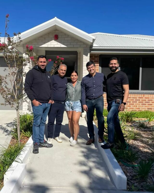 Bringing our Bathurst property to life! 🏡

Recently our team were hard at work furnishing and setting up this beautiful new space, crafting a home where independence and comfort meet.

#DisabilityAwareness #AllaraSupportServices #DisabilitySupport #NDISprovider #CommunityParticipation