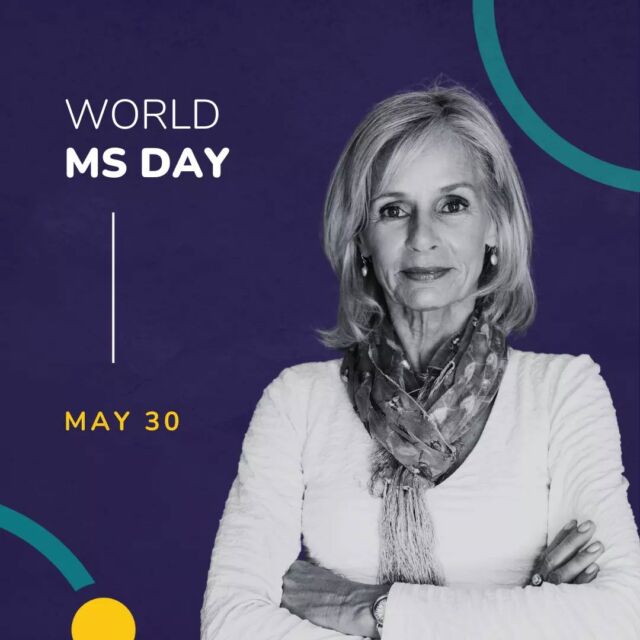 🧡 Living with Multiple Sclerosis (MS) is a journey filled with challenges and triumphs. Let's raise awareness and support for those navigating this unpredictable condition. Together, we can make a difference. 🧡
 
#SupportedIndependentliving #NDIS #NDISparticipants #SupportWorkers #SDAapartments #WorldMSDay #MSAwareness #MultipleSclerosis #StrengthInProgress