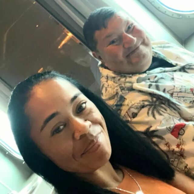 The life of a support worker! Our amazing Jess accompanied Ernie on his family cruise holiday recently. Check them out living it up! So lovely to see Ernie relaxing and having such a wonderful time. 🚢

#DisabilityAwareness #AllaraSupportServices #DisabilitySupport #NDISprovider #CommunityParticipation