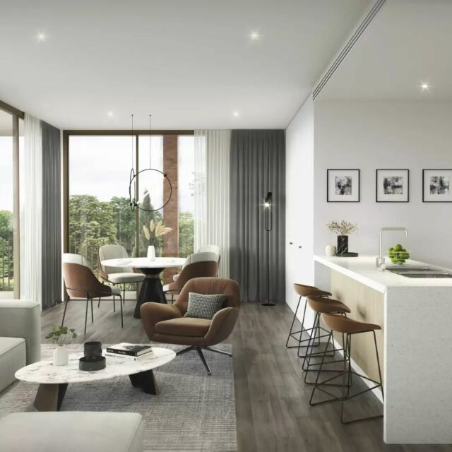 Want to know more about our supported living options? ⬇️ 

The luxurious 1 & 2 bedroom SDA apartments are designed to meet Improved Liveability, Fully Accessible and High Physical Support design requirements under the NDIS and are ready to be filled. 😍

Some of the features include: 
✅Structural provision for ceiling hoists. 
✅State-of-the-art assistive technology provisions.
✅Customisable kitchen, bathroom and laundry.
✅Two-way communication system to contact 24/7 onsite support. 

Plus many more. If you would like to learn more, please email us at info@allarasupportservices.com.au or contact us on 1300 644 029.

#SupportedIndependentliving #NDIS #NDISparticipants #DisabilityAwareness #AllaraSupportServices #DisabilitySupport #NDISprovider #CommunityParticipation #iLoveNDIS #SupportCoordinator #WesternSydney