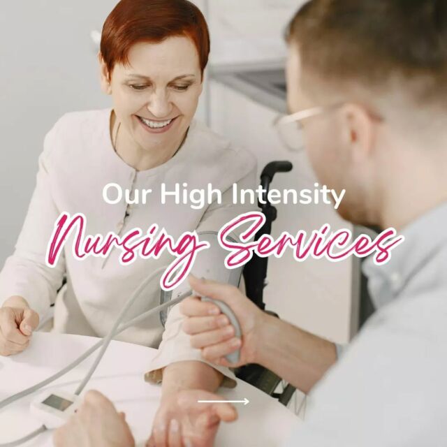 At Allara, we specialise in comprehensive care for those with complex needs. From enteral feeding to pain management, our dedicated team of Registered Nurses provides the expertise and compassion to support every aspect of your health journey. To find out more visit the link in our bio or contact us directly.

#SupportedIndependentliving #NDIS #NDISparticipants #SupportWorkers #SDAapartments #NursingServices #DisabilityNursingServices