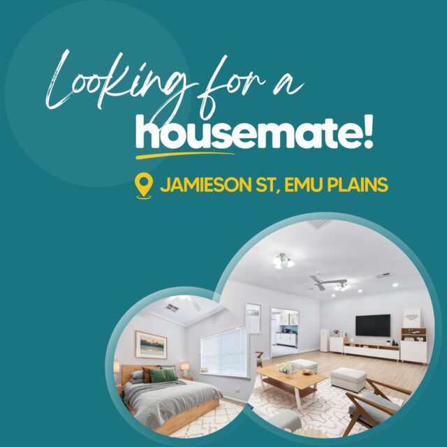 Looking for a housemate in Emu Plains!

Shawn and Anthony are looking for the right person to join their home on Jamieson St, Emu Plains.

They’re looking for someone who is friendly, respectful and understanding, and who values a calm and comfortable home environment, meaningful connection and personal space.

Finding the right housemate is about more than sharing a home. It’s about finding people who feel comfortable together, respect each other’s routines and enjoy creating a welcoming place to call home.

Could you be the right fit? Get in touch to learn more.

#NDIS #SupportedIndependentLiving #SIL #EmuPlains #DisabilitySupport