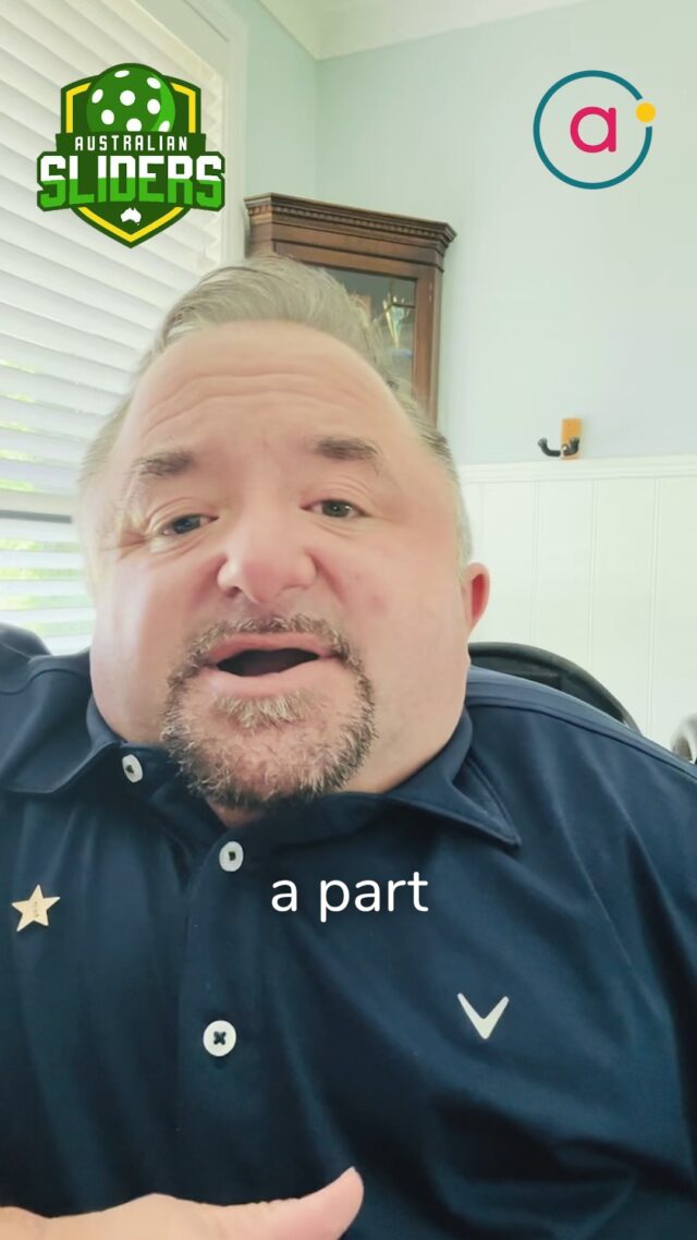 Hello! My name is Mike Foxall, and I am proud to be a member of the Australian Sliders Powerchair Hockey Team! 

I have been playing hockey since 2001! Which makes me the old man of the team. I have been honoured to be a part of the first Sliders in 2004 & then again in 2014.

I retired for a while and I have returned to try and make the squad as a 43 year old! 
An 8 year gap has made me realised how much I love this game! The physical and mental challenge, teammates and community. This is one of the best Powerchair sports, both to play and watch.

The 2026 Powerchair Hockey World Cup is a wonderful opportunity to show what Australia can do! 
But we can’t do it alone. We need your help to get there. Any financial help or promotional assistance would really go along way. Help the Sliders get to Finland. 

Go Sliders!

DONATION LINK ON OUR PROFILE 🩷

#fundraiser #powerchairhockey #ndis #disabilitysports