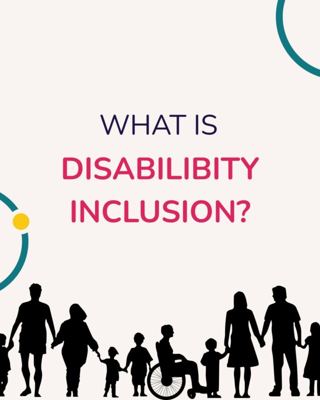 Inclusion means everyone belongs 💖
Disability inclusion is about making sure people with disability have the same opportunities to learn, work and thrive as anyone else. It’s also about breaking down barriers so that community, school and work are spaces where everyone can feel welcome and supported.
At Allara, we’re here to build a community where people of all abilities can feel safe, valued and truly at home. 🌸
#SIL #SDA #NDIS #NDISparticipants #DisabilityInclusion #Allara #AllaraSupportServices