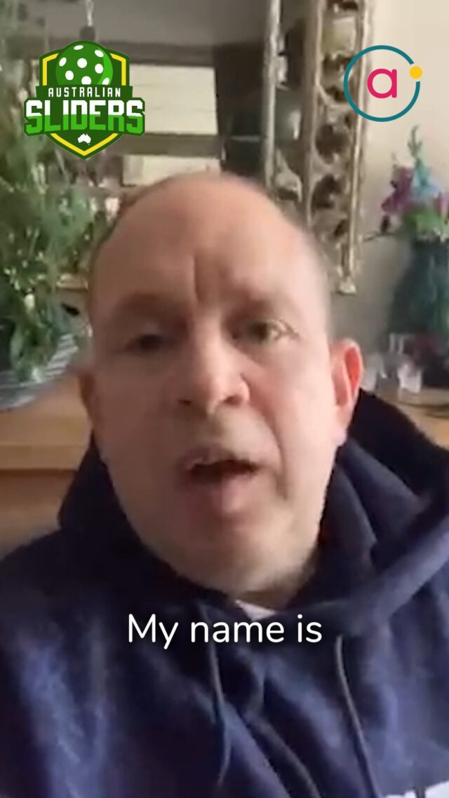 SLIDERS SPOTLIGHT 🇦🇺🏒

Hello all, my name is Berrie Hommel and I am the head coach of the Australian sliders. 
I was a player for more than 20 years in the Dutch national team and also a head coach from the national team in Denmark. In the past I won everything that you can win in this sport and now I try to bring my joy and knowledge to Australia to The Australian sliders.

The group is fantastic and they are already making great steps forward. They train hard, put a lot of effort in not only to be better on the field but also making sure that the material like wheelchairs are improved. 

As a coach I am proud of this group but because it’s disabled sport everything costs so much and that’s why I want to ask for your help. So this fantastic team can go to Finland next year and make Australia 🇦🇺 proud. 

Nothing is better than giving everything for your country and making the people you love proud of you and your friends/teammates.

Thank you for your help!

DONATION LINK ON OUR PROFILE 🩷

#fundraiser #powerchairhockey #ndis #disabilitysports