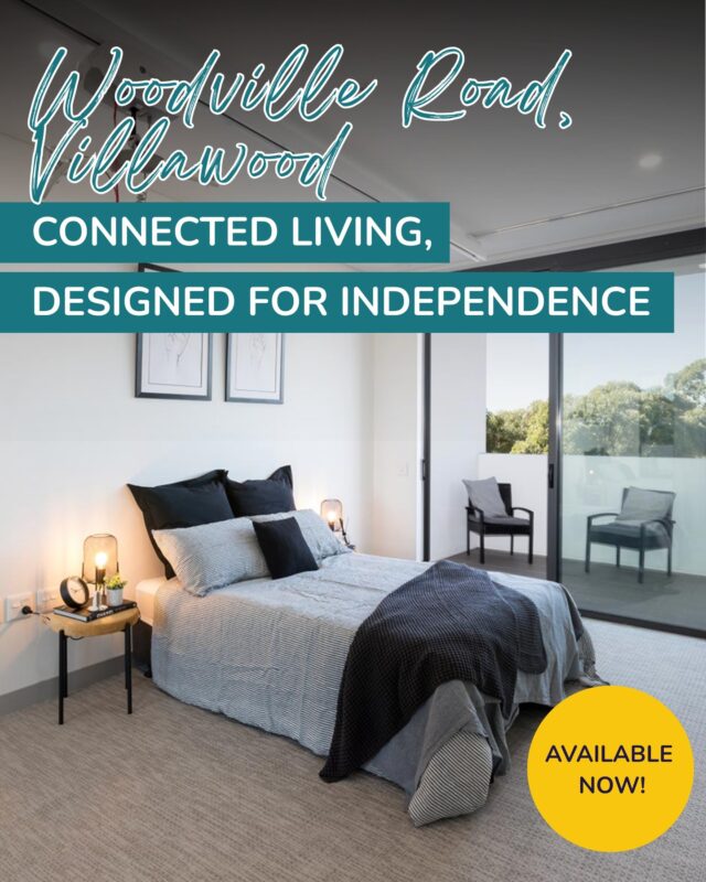 ✨ Welcome to a hidden gem in Villawood

Where independence, lifestyle, and convenience come together beautifully.

Step into a home that feels effortless from the moment you arrive. This thoughtfully designed six-storey SDA complex offers more than just a place to live, it offers connection, comfort, and confidence in your everyday.

With shops at your doorstep, transport close by, and a vibrant community all around you, everything you need is right here.

💛 What makes this home special:
• 11 purpose-built SDA apartments (Improved Liveability, Fully Accessible & High Physical Support)
• Smart home technology to support independence
• Spacious private balconies for fresh air and relaxation
• Ceiling hoists and tailored accessibility options
• Onsite support, including overnight care
• Nurse call systems for added peace of mind

Supported by an experienced team who truly care, this is a place where you can feel safe, supported, and at home.

📩 Enquire today and discover if this could be the right fit for you