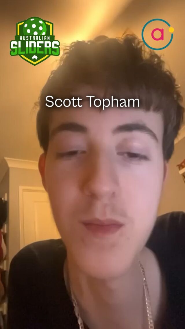 SLIDERS SPOTLIGHT 🇦🇺🏒

Hello everyone, my name is Scott Topham and I’m proud to be a member and player of the Australian Sliders.

 I’ve been playing powerchair hockey for 6 years now and have loved it ever since I started. When I was younger I always wanted to take part in sports like a lot of other kids my age, and at the time this wasn’t possible because of my condition. But this sport has been able to give me that privilege, to be able to take part in competitive sporting. 

Developing my skills to get to where I’ve come today has been a long and challenging journey, playing locally in Perth with a smaller club. To have the honour to represent my country as an Australian means so much to me and I’m so grateful to play with an incredibly passionate and supportive community of members and players. 

The work that is and has been put into forming, building and supporting this team is also really inspiring and motivating, to show that Australia can be truly competitive in this sport. This is all possible thanks to the donations and support you help us with to get every Slider over to Finland for the World Cup. Help us to show what Australia is made of!

Thank you!

DONATE ➡️ https://asf.org.au/campaigns/australian-powerchair-hockey-association-nsw-inc/help-the-australian-sliders-go-to-finland 

#fundraiser #powerchairhockey #ndis #disabilitysports