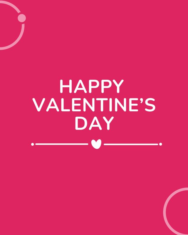 💗 Happy Valentine’s Day 💗

Today is a little reminder that love shows up in so many ways. In friendship. In community. In the quiet support we give each other every day.

To everyone in our Allara community, we hope you feel valued, appreciated and cared for, not just today but always.

You matter.
Exactly as you are. 💕