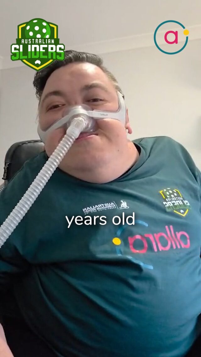 SLIDERS SPOTLIGHT 🇦🇺🏒

Hi, I’m Luke. I’m 33, I'm from Melbourne! I’ve been playing hockey in different forms for almost twenty years.

I moved into powerchair hockey in 2017, and in 2018 I had the chance to represent Australia at the World Championships in Italy. Being selected again for the Sliders and heading to Finland next year means a lot to me and I'm so excited to challenge the best around the world and see what we can achieve.

I'm a very competitive person and I have a lot of belief in what we can do with the amazing squad that we have. Our squad is working hard. We’re committed, competitive, and ready to take on the best teams in the world. Getting there takes a lot of time, effort and resources, and any support makes a real difference!

DONATION LINK ON OUR PROFILE 🩷

#fundraiser #powerchairhockey #ndis #disabilitysports