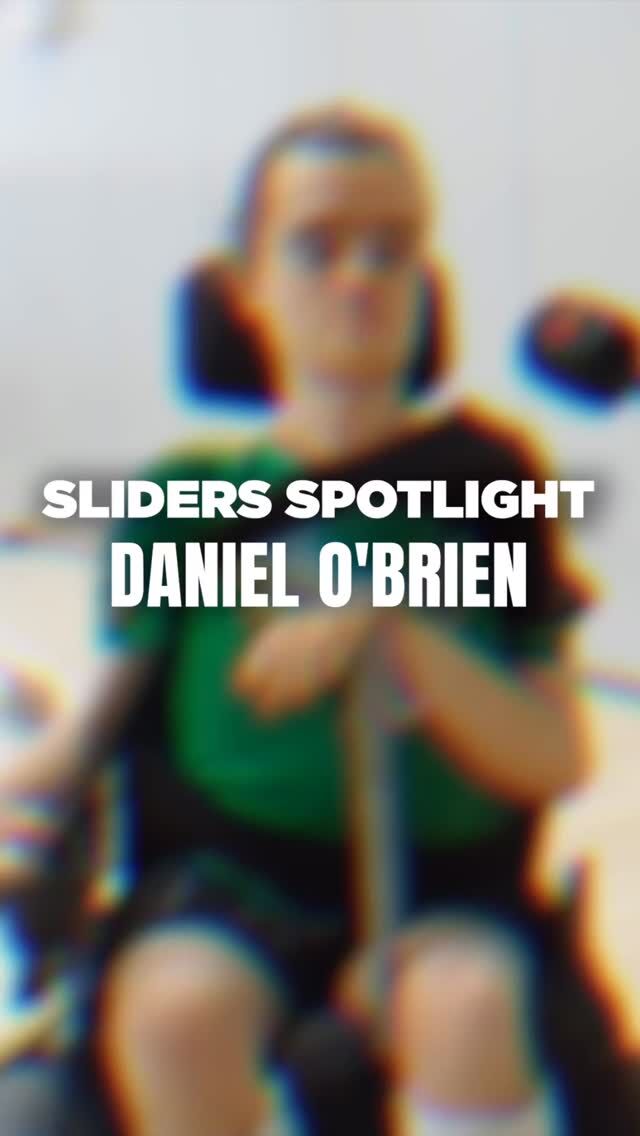 SLIDERS SPOTLIGHT - Daniel O’Brian

The Allara media team caught up with the Australian Sliders at their final training day before going to Finland for the Powerchair Hockey World Championship 🏒 Daniel recaps the journey from being selected, their goals, and the financial burden still to overcome 

DONATE TODAY! LINK ON PROFILE 🩷

#allarasupportservices #disabilitysports #powerchairhockey #disability #fundraiser
