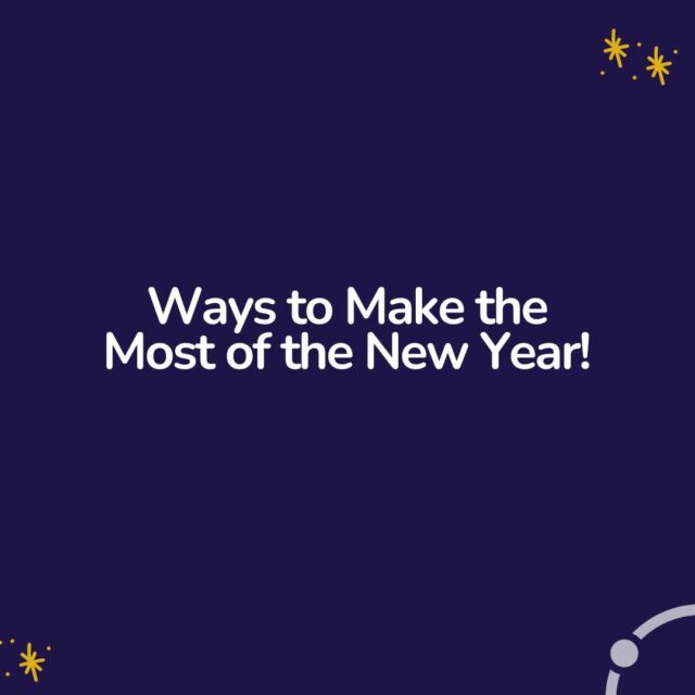 The new year is a time for fresh beginnings and fun opportunities. Here are some great ideas to help you start the new year with a bang. Here is to making every moment count in 2025!  What are your plans for New Year's Eve? 

#SupportedIndependentliving #NDIS #NDISparticipants #SILliving #NewYearsEve