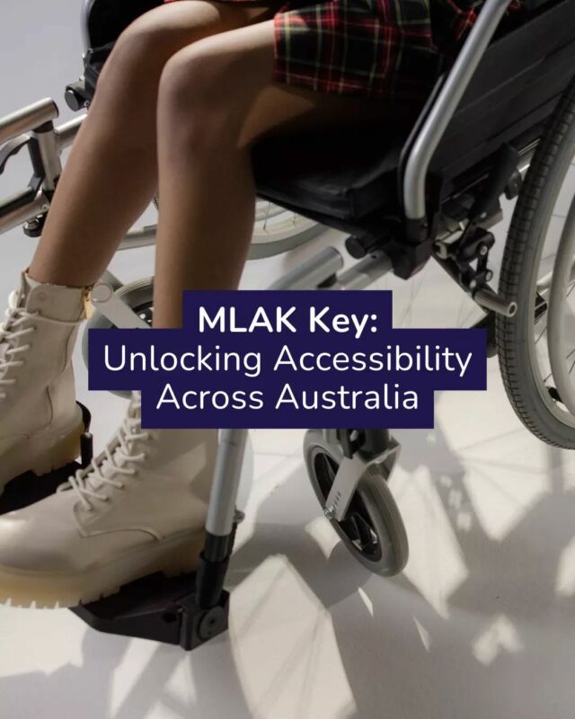 Ever wondered about those locked accessible bathrooms and wheelchair-friendly swings? That’s where the MLAK key comes in.

What is an MLAK Key? MLAK (Master Locksmith Access Key) is a special key giving people with disabilities exclusive access to certain facilities like accessible bathrooms, changing places, and Liberty wheelchair swings. With an MLAK key, you’ll find cleaner, less crowded spaces reserved for those who need them.

Who can get one? If you have a disability, you’re eligible. Some councils and disability organisations (including us at Allara!) also provide them to assist their participants during outings.

How to Get Your MLAK Key:

➡️ Order Online: Fill out a form and pay $25.
➡️ Quick Pickup: Visit any Master Locksmith for instant access ($25 fee applies).

💡 Why It’s Worth It: Enjoy more freedom on outings with assured access to clean, available facilities when you need them most.

Already have an MLAK key, or planning to get one? Let us know how it’s improved your outings.