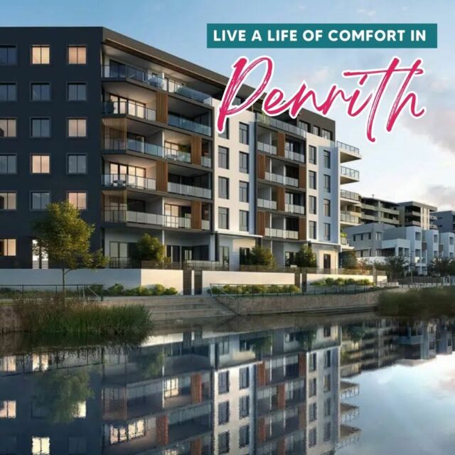 Experience comfort, convenience, and independence at Highland in the heart of Penrith! With advanced assistive technology, 24/7 concierge support, and exclusive amenities, it's the perfect place to call home. 🏡

Ready to make the move? Contact us today!

#PenrithLiving #SupportedIndependentliving #NDIS #NDISparticipants #SILliving