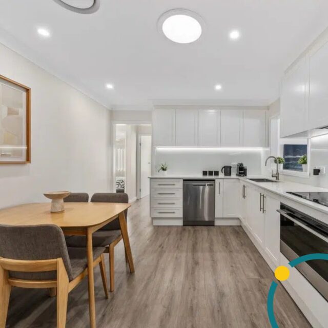 🌸 Now Open – Female-Only SIL Home in Blacktown! 🌸
This newly listed Supported Independent Living home is designed specifically for women seeking a safe, modern, and empowering place to call home.

- 5-bedroom main house with 2 spacious living areas
- Plus a separate 1-bedroom granny flat & a private studio
- Female-only environment - ideal for building connection & confidence
- 24/7 SIL support with Onsite Overnight Assistance (OOA)-Peaceful, accessible location in Blacktown, close to shops, transport & services

Whether you're looking for independence, community, or a fresh start? This home has it all.

🔗 Limited spots available! Enquire now:
allarasupportservices.com.au/vacancy/sil-in-blacktown