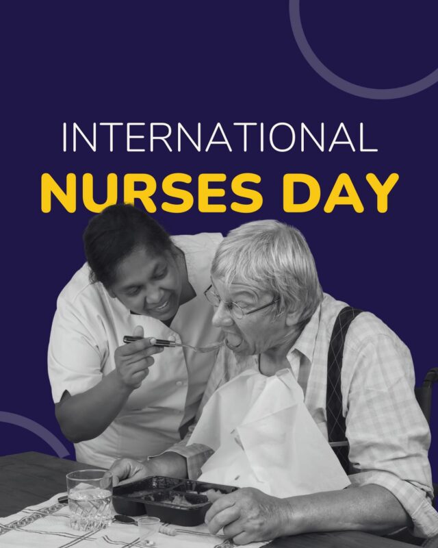 Honouring our Nurses on International Nurses Day! 🩺💙

Today, we celebrate the hard work, dedication, and compassion of nurses who tirelessly care for individuals, families, and communities.
Your expertise, kindness, and resilience are unmatched - and today, we say thank you.

Wishing all nurses a well-deserved day of recognition and appreciation. You are truly valued. 🌟

#InternationalNursesDay
#AllaraSupportServices
#DisabilitySupport
#NDIS