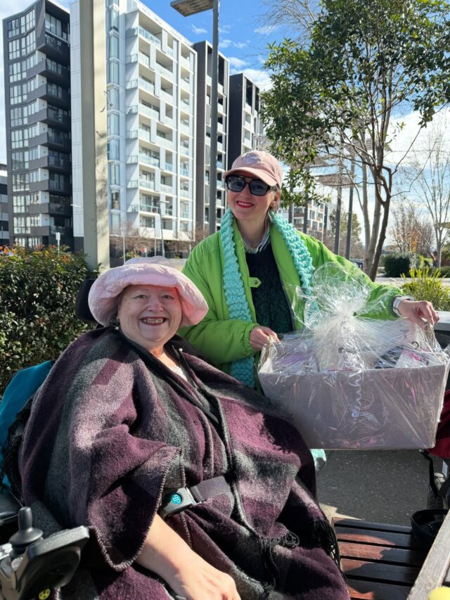 B-I-N-G-O! 🎉

Our Penrith crew brought the energy to Bingo Day, with plenty of prizes up for grabs and lots of laughs along the way!

Big congrats to Josh, who walked away with the $100 cash prize… for the second year in a row! 🤑💪

Clearly the king of bingo.

#BingoDay #PenrithCrew #PrizeWinners #AllaraEvents #WinningStreak